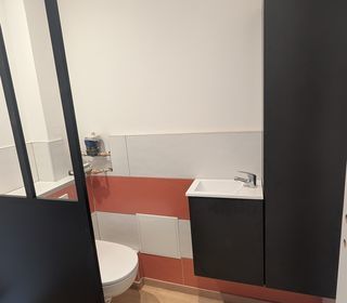  Appartement � vendre 4 pi�ces 74 m�