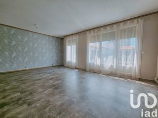  Appartement � vendre 3 pi�ces 73 m�