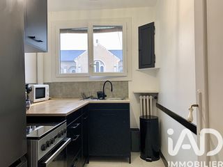  Appartement � vendre 3 pi�ces 51 m�