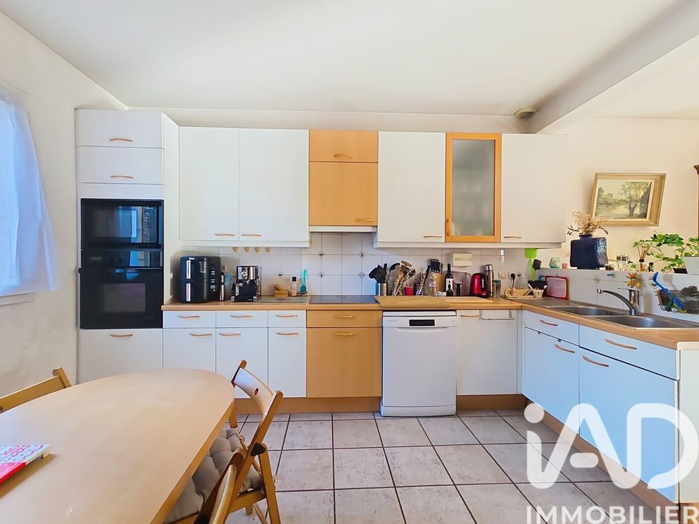 � vendre  Maison Suresnes (92150)