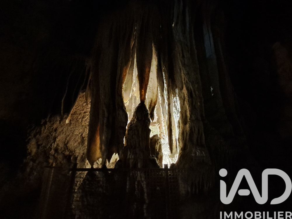 � vendre  Maison Saint-Rem�ze (07700)