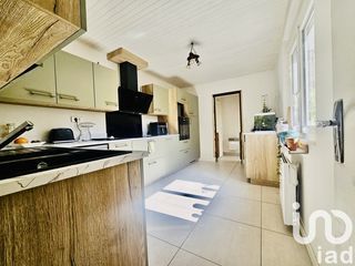  Maison � vendre 5 pi�ces 84 m�