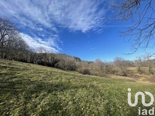  Terrain � vendre 968 m�