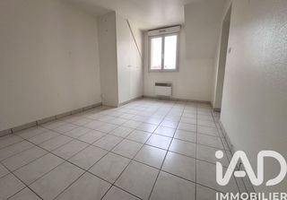  Appartement � vendre 3 pi�ces 55 m�