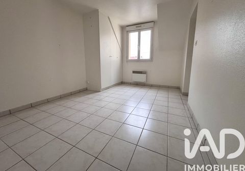  Appartement � vendre 3 pi�ces 55 m�
