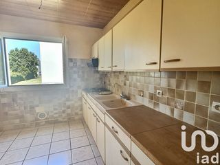  Appartement � vendre 3 pi�ces 68 m�