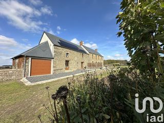  Maison � vendre 10 pi�ces 240 m�