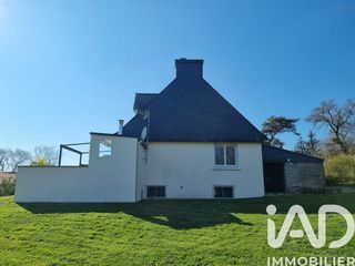  Maison � vendre 7 pi�ces 129 m�