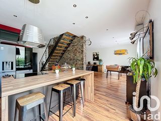  Maison � vendre 7 pi�ces 170 m�