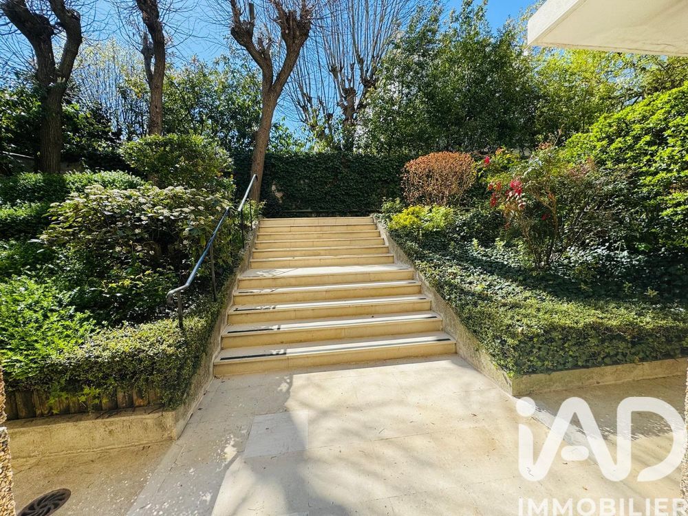 � vendre  Appartement Nogent-sur-Marne (94130)