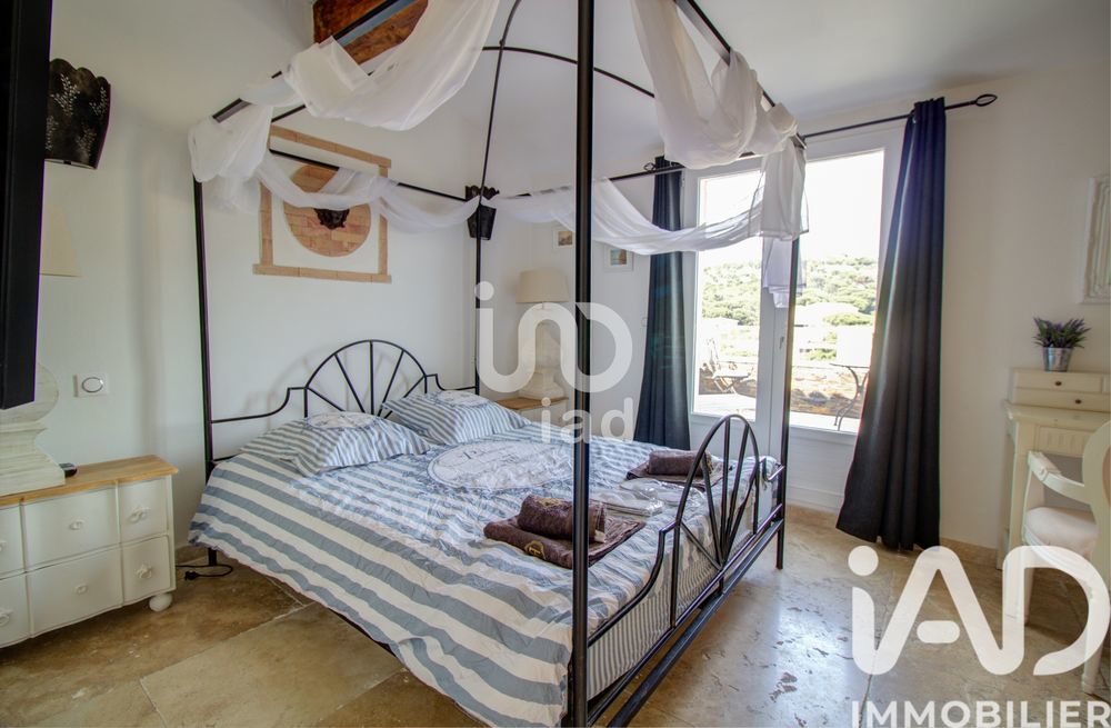 � vendre  Maison Les Issambres (83380)