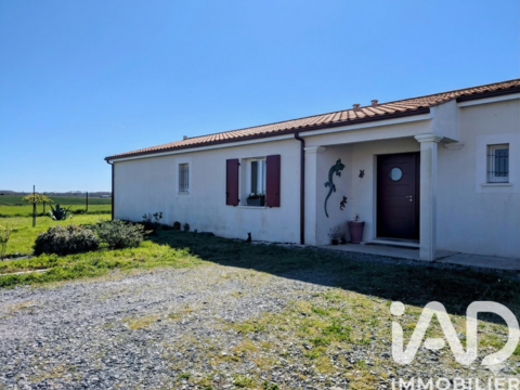   Vente Maison/villa 5 pi�ces Maison - 5 pi�ce(s) - 129 m�