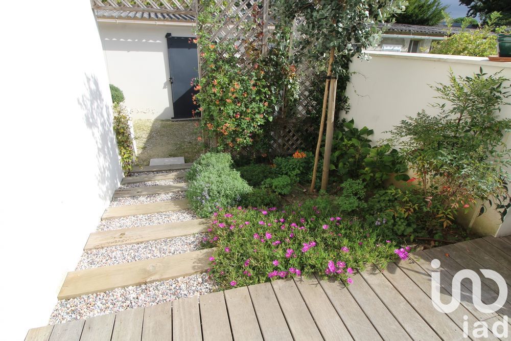 � vendre  Maison Ch�tellerault (86100)