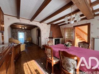  Maison � vendre 7 pi�ces 165 m�