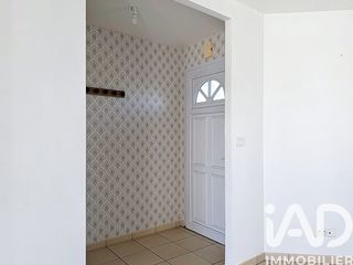  Maison � vendre 4 pi�ces 91 m�