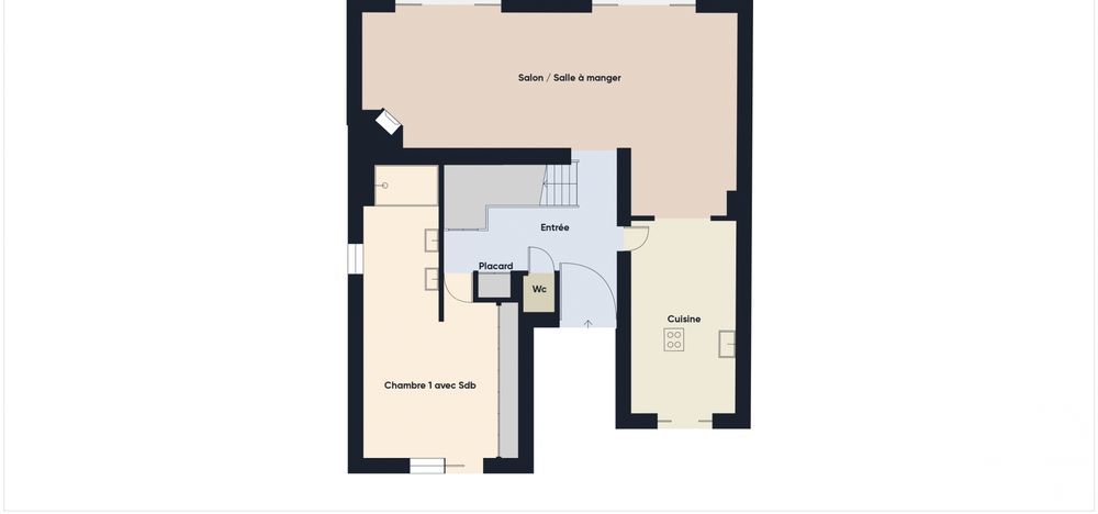 � vendre  Villa Sainte-Genevi�ve-des-Bois (91700)