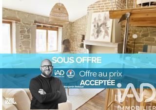  Appartement � vendre 3 pi�ces 54 m�