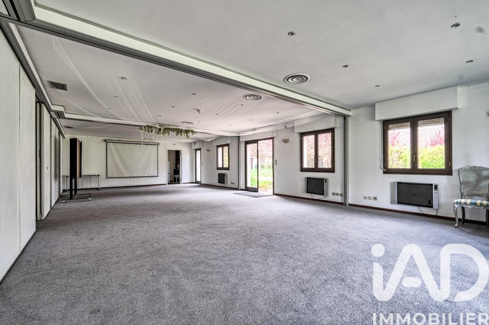 � vendre  Propri�t�/ch�teau Meaux (77100)