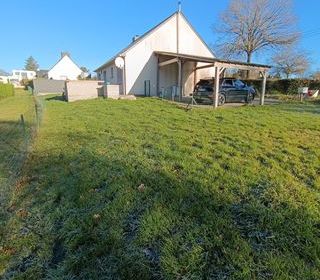  Maison � vendre 4 pi�ces 80 m�