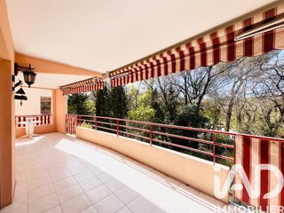  Appartement � vendre 4 pi�ces 73 m�