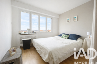  Appartement � vendre 3 pi�ces 59 m�