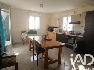  Maison � vendre 3 pi�ces 117 m�