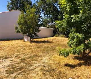  Terrain � vendre 283 m�