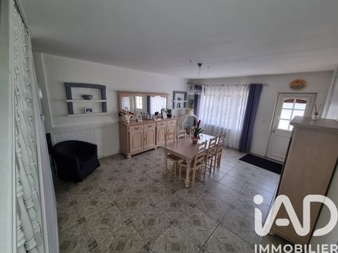  Vente Maison de ville 5 pi�ces Maison - 5 pi�ce(s) - 130 m�