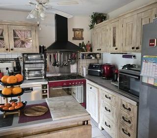  Maison � vendre 5 pi�ces 124 m�