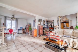  Maison � vendre 7 pi�ces 167 m�