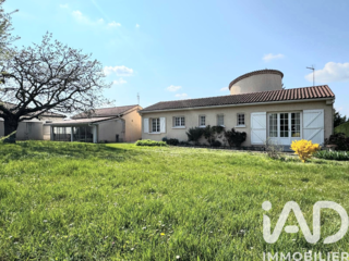  Maison � vendre 5 pi�ces 128 m�