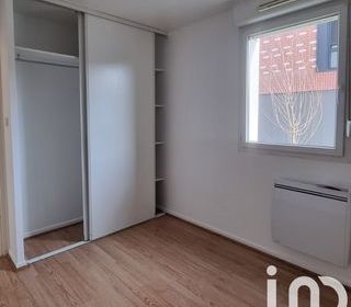  Appartement � vendre 3 pi�ces 60 m�