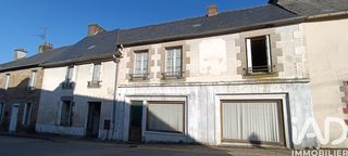  Maison � vendre 5 pi�ces 134 m�