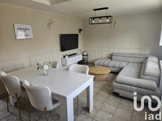  Maison � vendre 4 pi�ces 67 m�