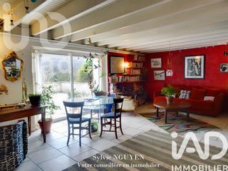  Maison � vendre 5 pi�ces 139 m�