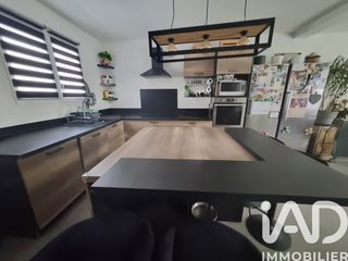  Maison � vendre 4 pi�ces 85 m�