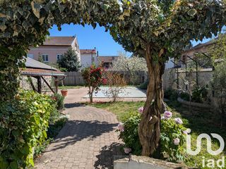  Maison � vendre 12 pi�ces 286 m�