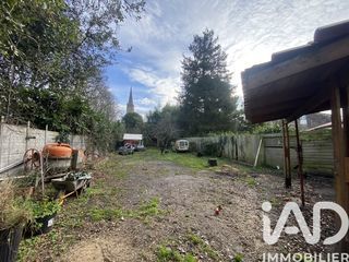  Maison � vendre 7 pi�ces 150 m�