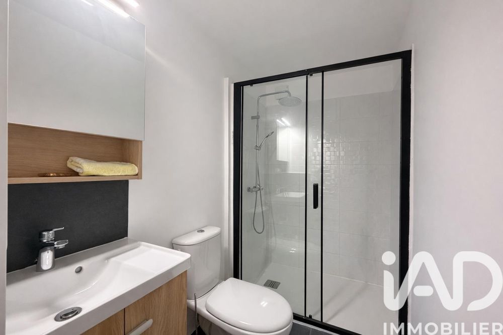 � vendre  Maison Le Bar-sur-Loup (06620)