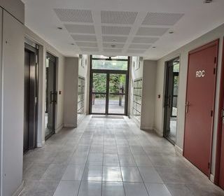  Appartement � vendre 3 pi�ces 59 m�