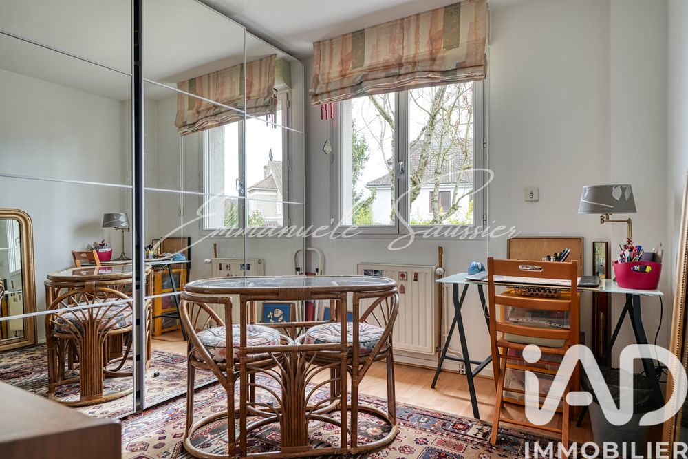 � vendre  Maison La Celle-Saint-Cloud (78170)