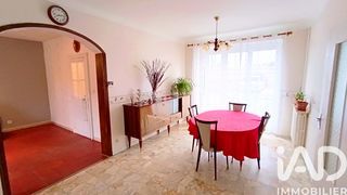  Maison � vendre 5 pi�ces 84 m�