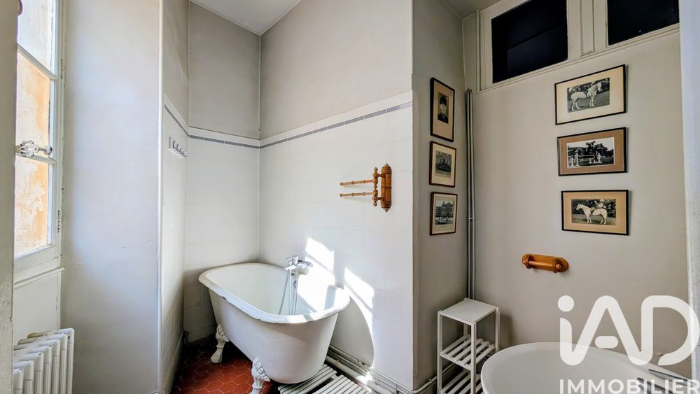 � vendre  Maison Pernes-les-Fontaines (84210)