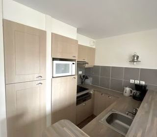  Appartement � vendre 3 pi�ces 54 m�