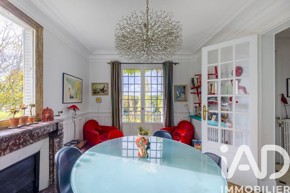 � vendre  Maison La Frette-sur-Seine (95530)