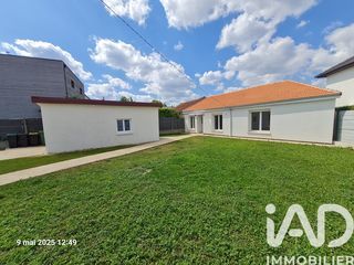  Maison � vendre 5 pi�ces 79 m�