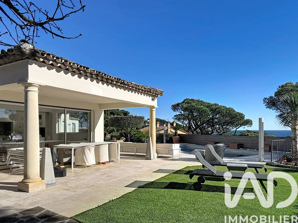 � vendre  Maison Sainte-Maxime (83120)