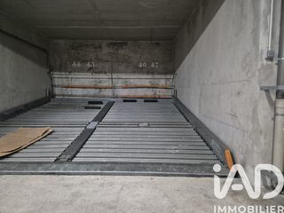  Parking / Garage � vendre 13 m�