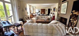  Maison � vendre 7 pi�ces 164 m�