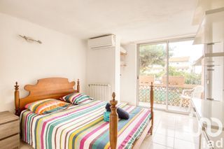  Appartement � vendre 4 pi�ces 65 m�